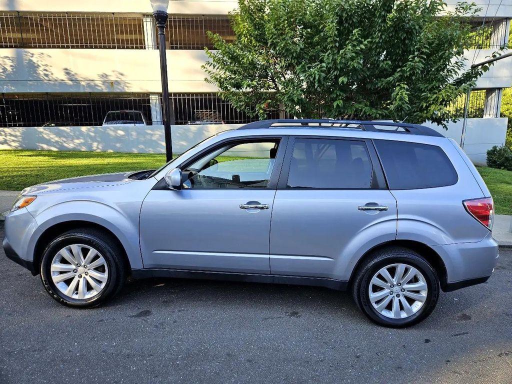 used 2013 Subaru Forester car, priced at $8,775