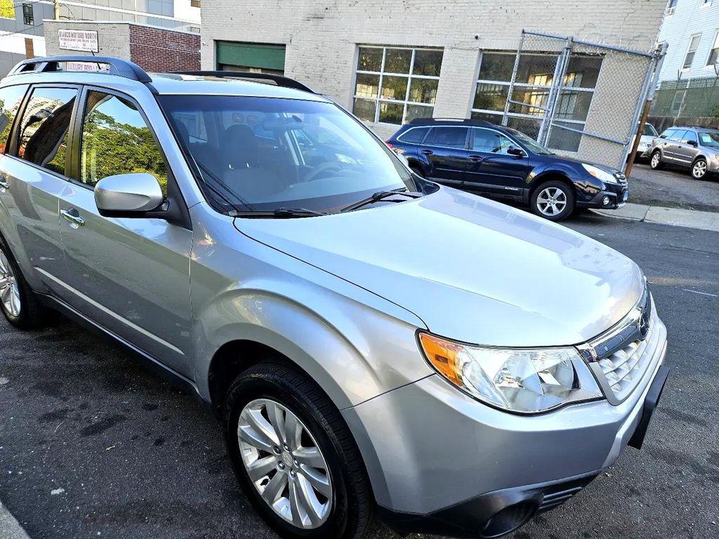 used 2013 Subaru Forester car, priced at $8,775