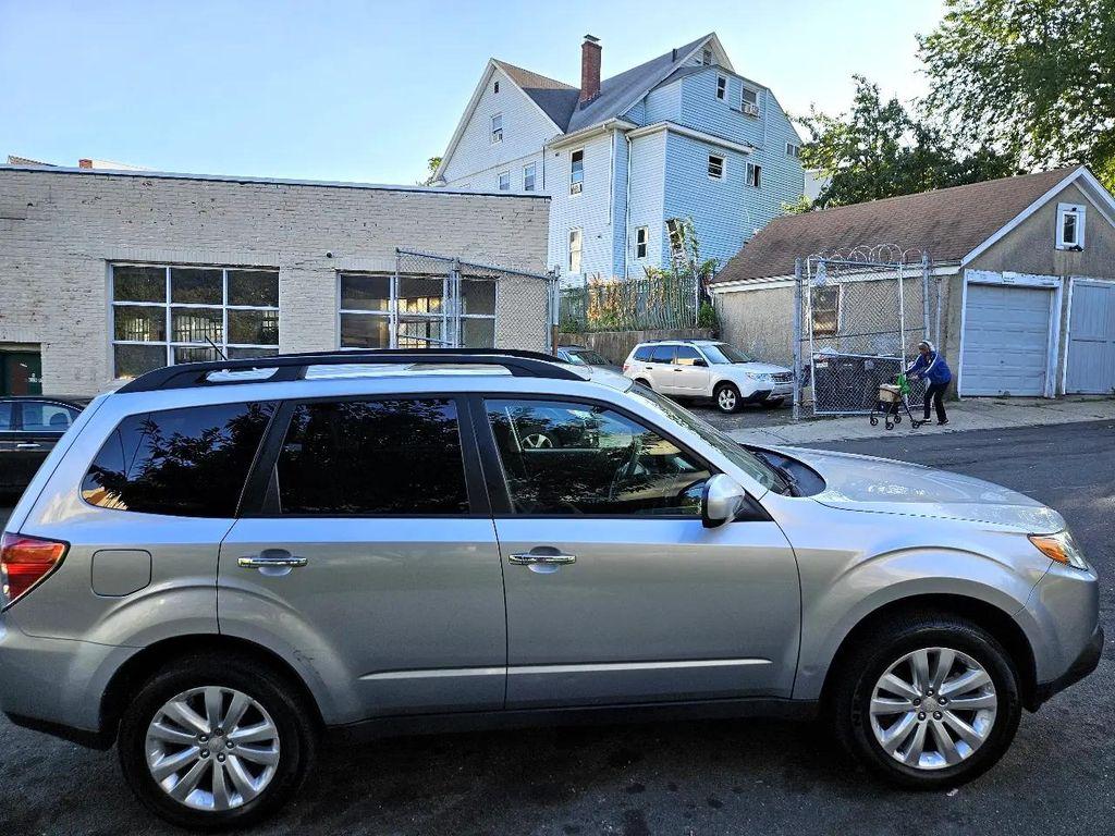 used 2013 Subaru Forester car, priced at $8,775