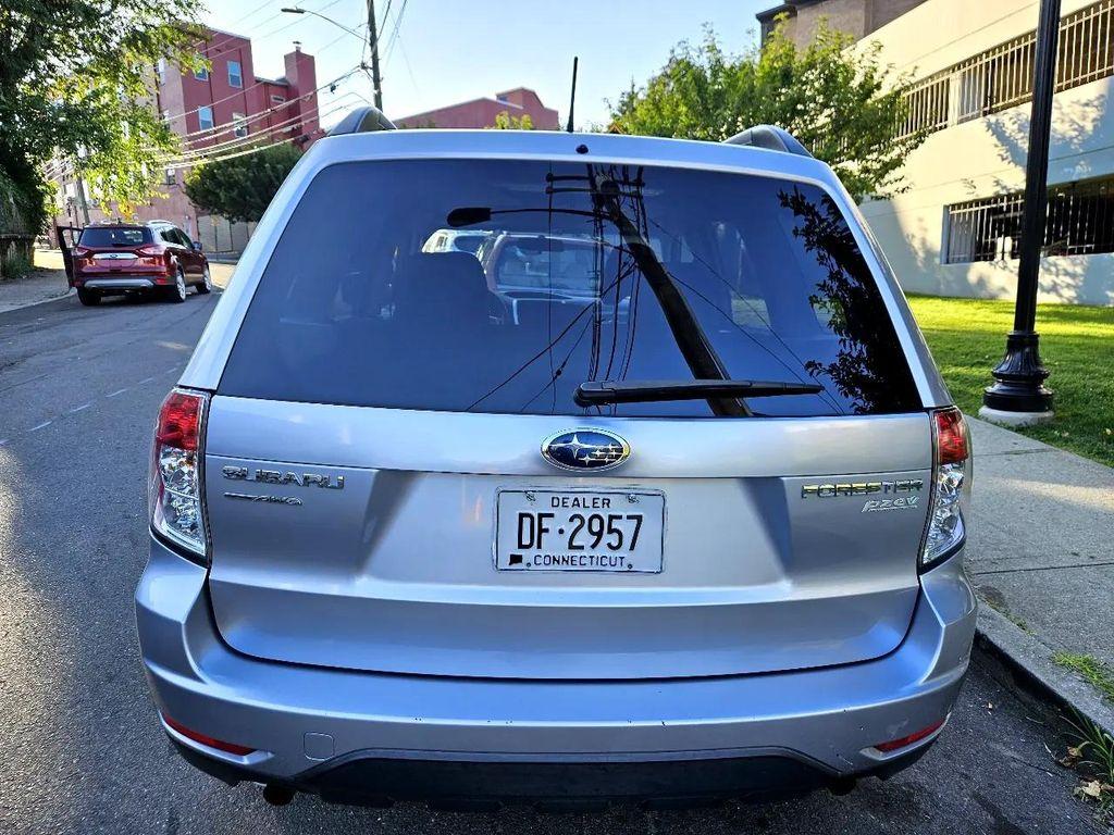 used 2013 Subaru Forester car, priced at $8,775