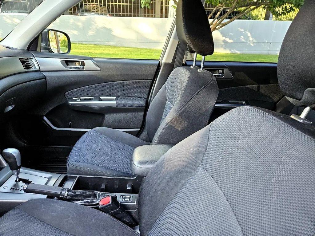 used 2013 Subaru Forester car, priced at $8,775