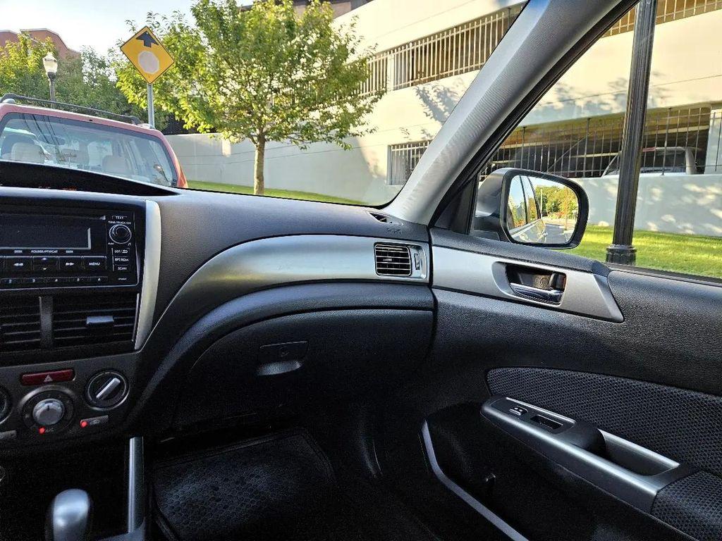 used 2013 Subaru Forester car, priced at $8,775