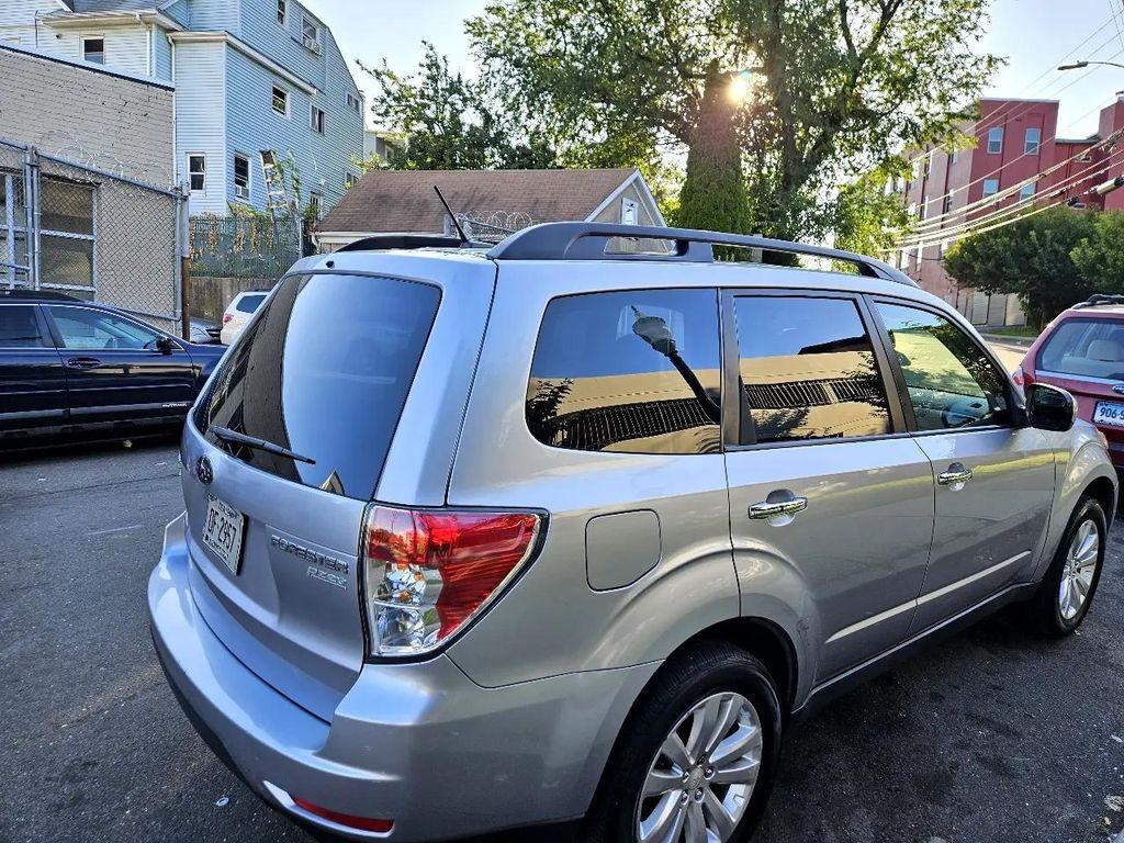 used 2013 Subaru Forester car, priced at $8,775