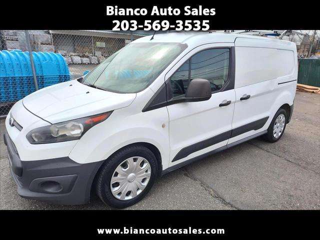 used 2016 Ford Transit Connect car, priced at $8,950