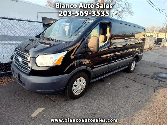 used 2016 Ford Transit-150 car, priced at $11,500