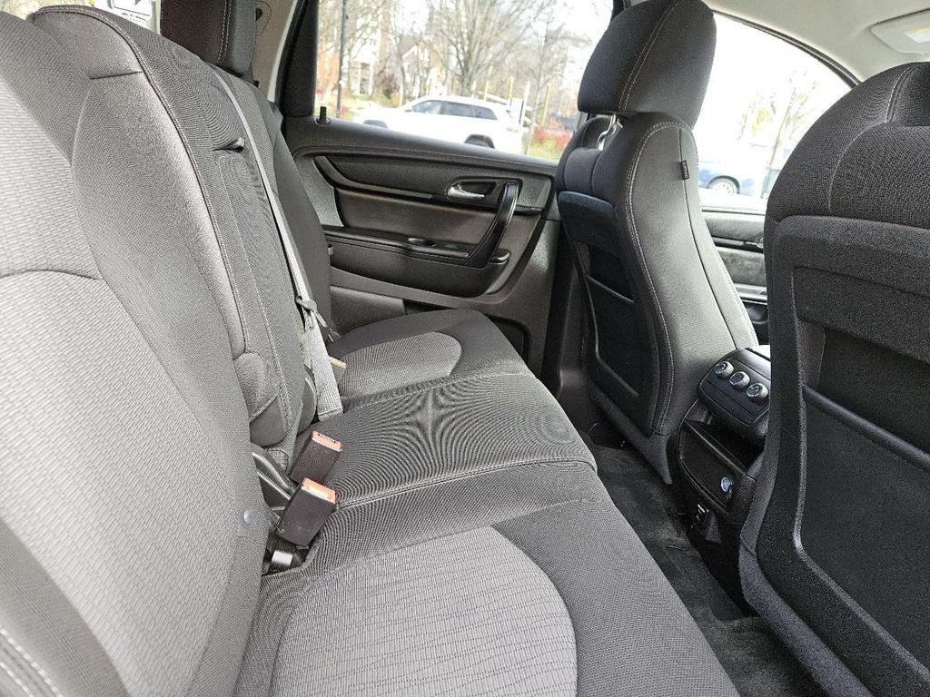 used 2014 Chevrolet Traverse car, priced at $8,700