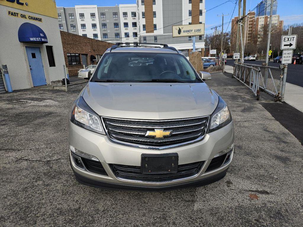 used 2014 Chevrolet Traverse car, priced at $8,700