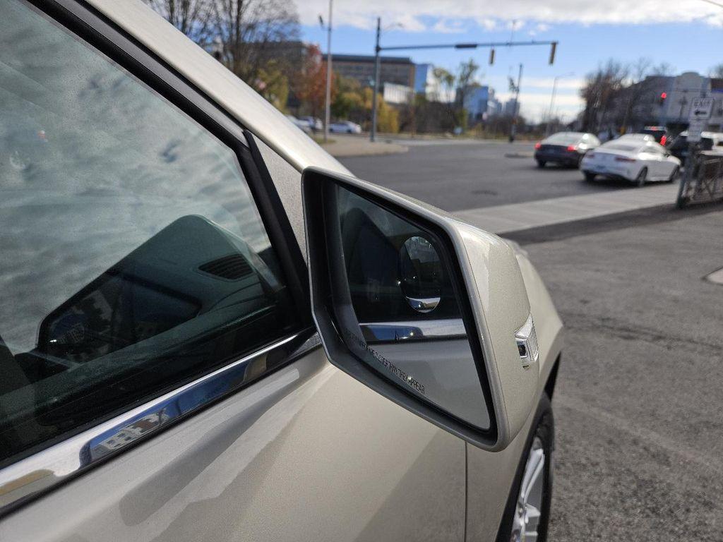 used 2014 Chevrolet Traverse car, priced at $8,700