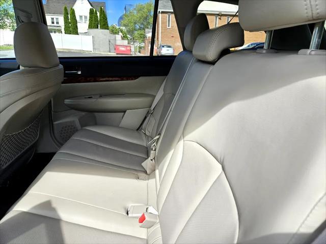 used 2011 Subaru Outback car, priced at $7,755