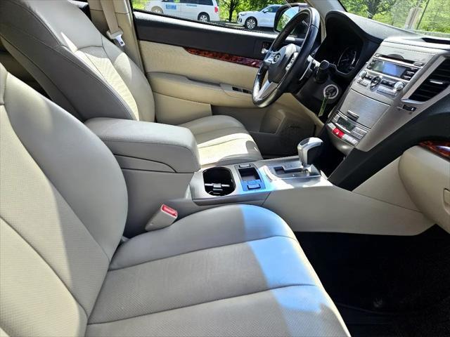 used 2011 Subaru Outback car, priced at $7,755