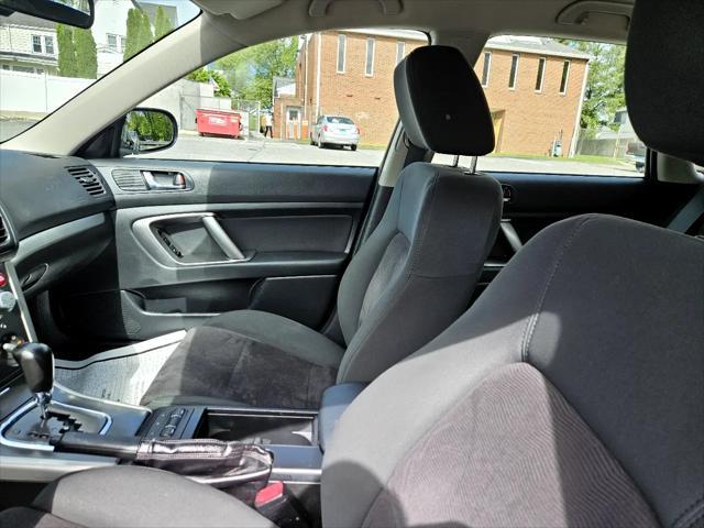 used 2009 Subaru Outback car, priced at $5,995