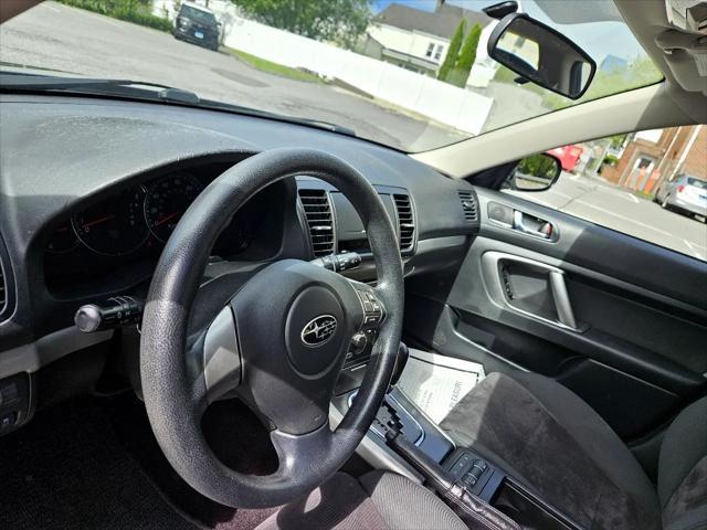 used 2009 Subaru Outback car, priced at $5,995