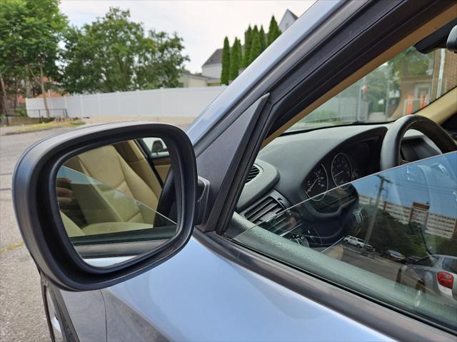 used 2012 BMW X3 car, priced at $8,600