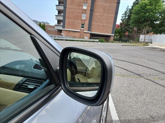 used 2012 BMW X3 car, priced at $8,600