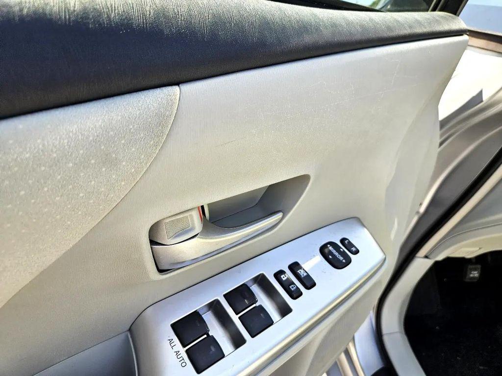 used 2013 Toyota Prius v car, priced at $10,495