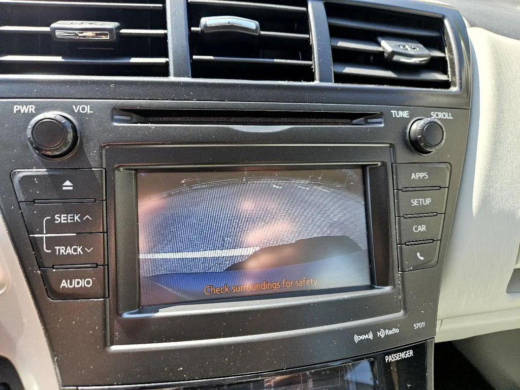 used 2013 Toyota Prius v car, priced at $10,495