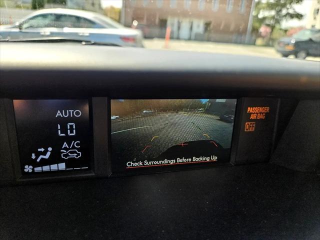 used 2014 Subaru Forester car, priced at $9,995
