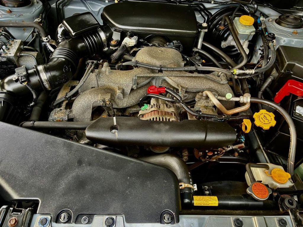 used 2010 Subaru Forester car