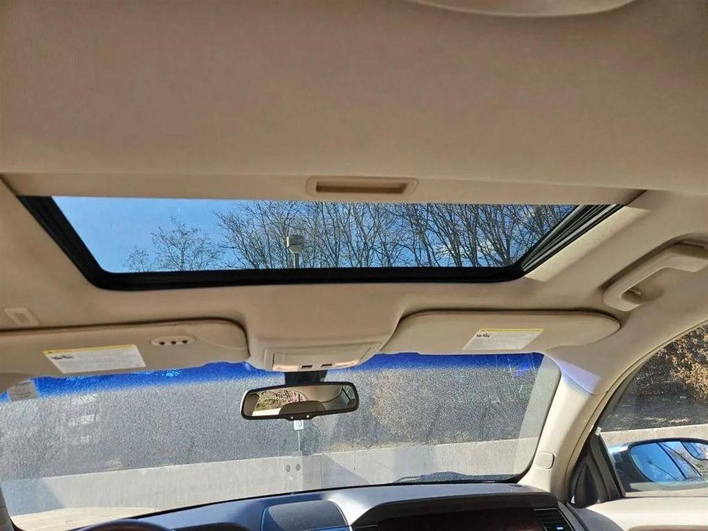 used 2012 Ford Taurus car, priced at $4,800