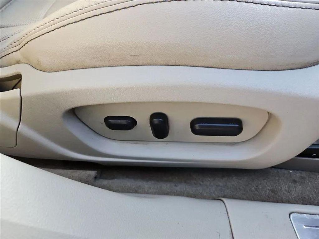 used 2012 Ford Taurus car, priced at $4,800