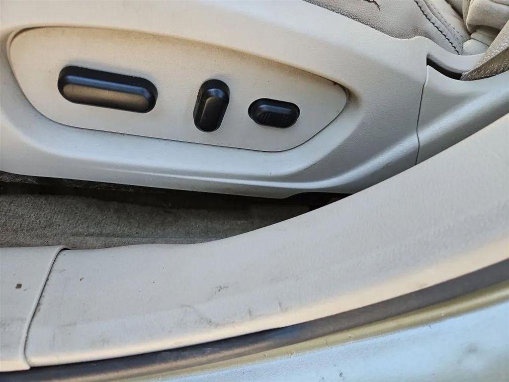 used 2012 Ford Taurus car, priced at $4,800