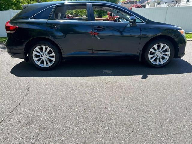 used 2013 Toyota Venza car, priced at $10,800