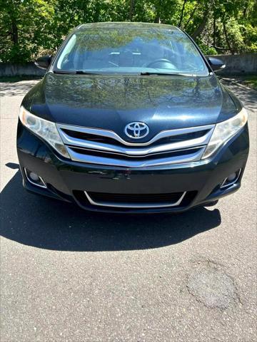 used 2013 Toyota Venza car, priced at $10,800