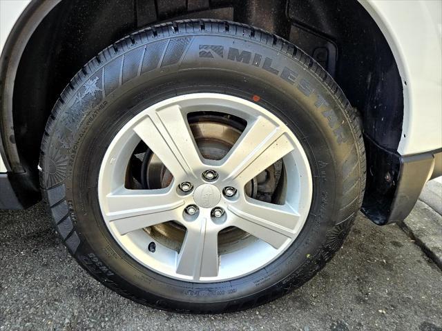 used 2012 Subaru Forester car