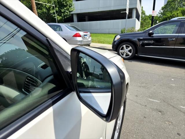 used 2012 Subaru Forester car