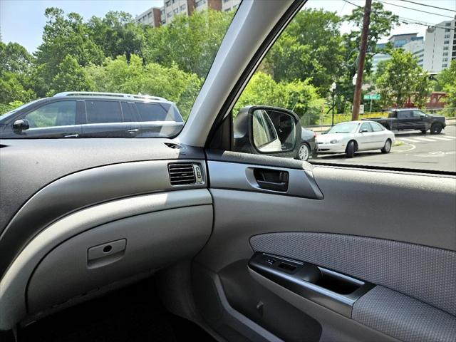 used 2012 Subaru Forester car