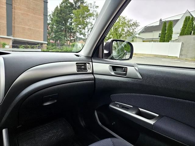 used 2013 Subaru Forester car, priced at $12,695