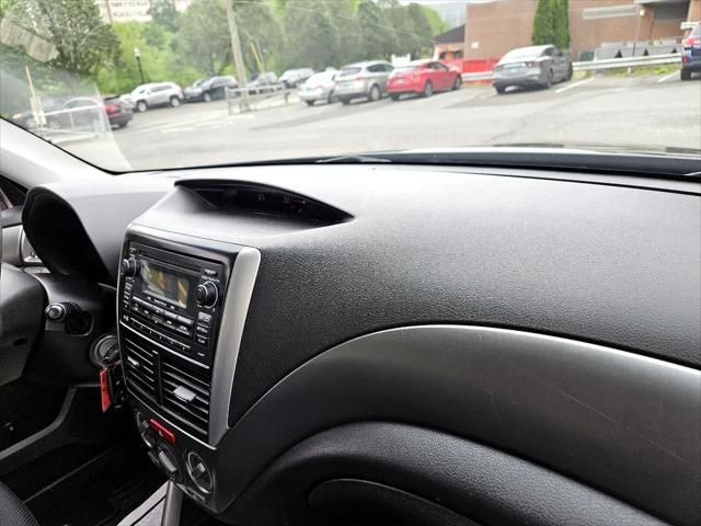 used 2013 Subaru Forester car, priced at $12,695
