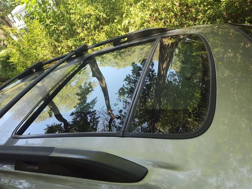 used 2008 Subaru Outback car, priced at $4,950