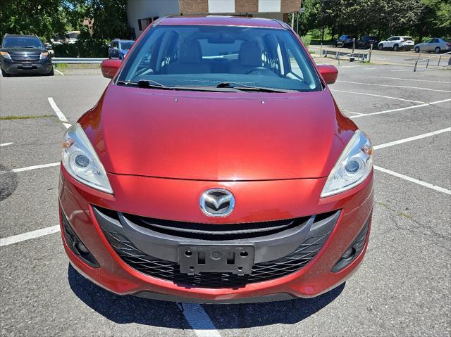 used 2012 Mazda Mazda5 car, priced at $8,295