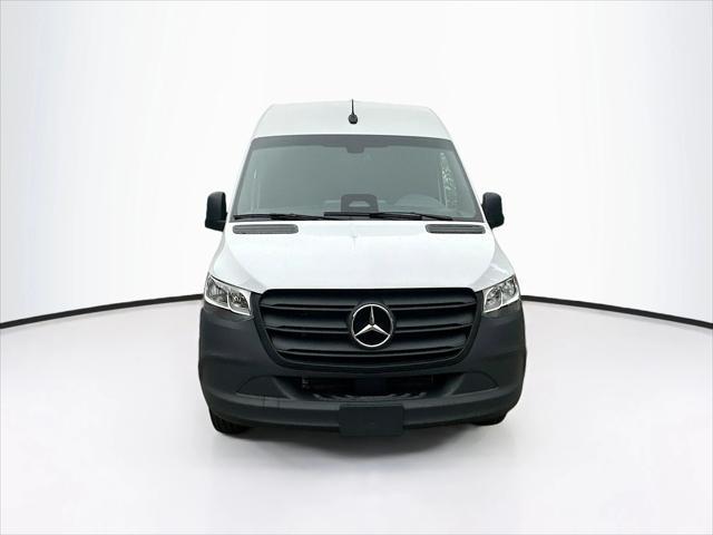 new 2025 Mercedes-Benz Sprinter 2500 car, priced at $61,972