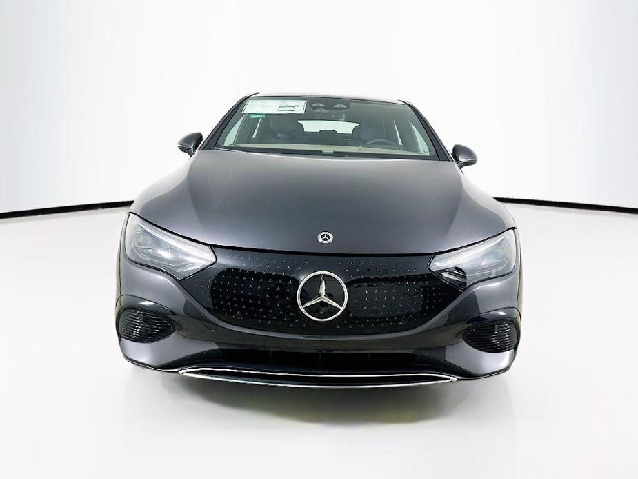 new 2024 Mercedes-Benz EQE 350 car, priced at $85,805