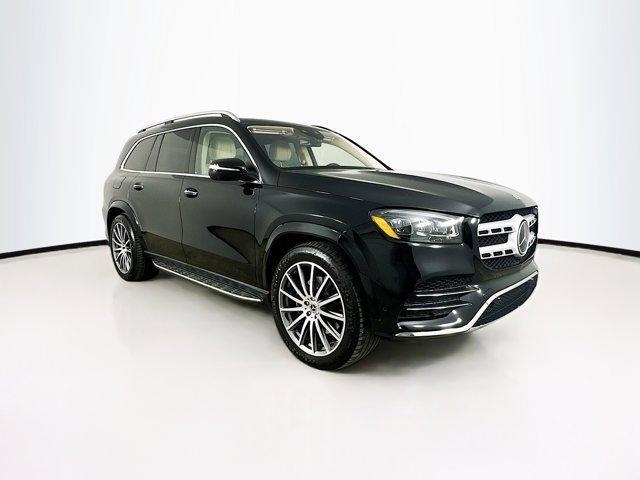 used 2023 Mercedes-Benz GLS 580 car, priced at $94,989