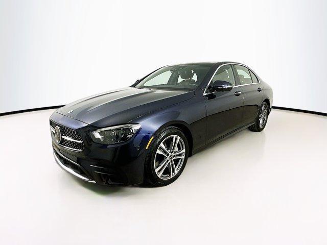 used 2023 Mercedes-Benz E-Class car, priced at $76,150