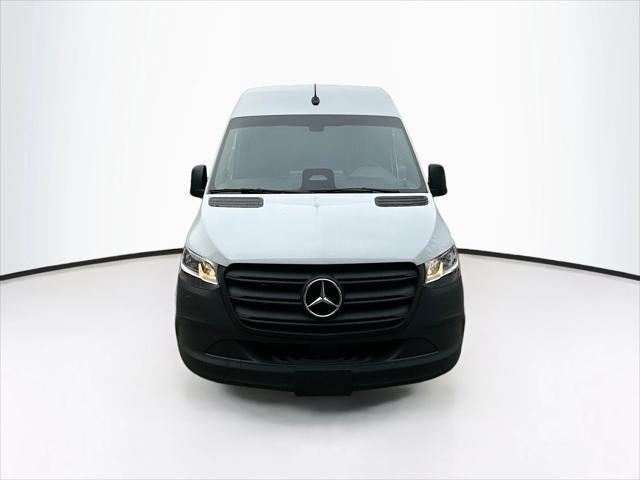 new 2025 Mercedes-Benz Sprinter 2500 car, priced at $61,662