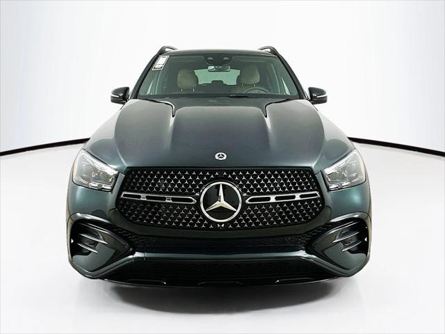 new 2025 Mercedes-Benz GLE 350 car, priced at $83,305