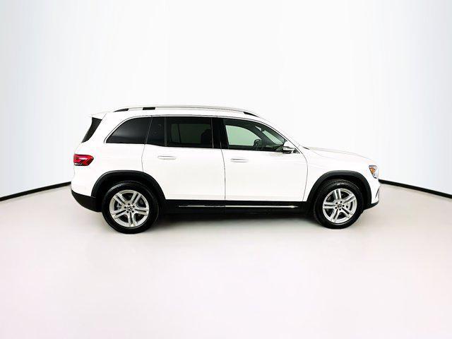 used 2023 Mercedes-Benz GLB 250 car, priced at $51,350