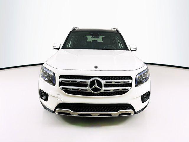 used 2023 Mercedes-Benz GLB 250 car, priced at $51,350