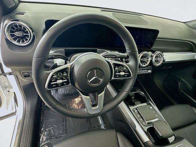 used 2023 Mercedes-Benz GLB 250 car, priced at $51,350