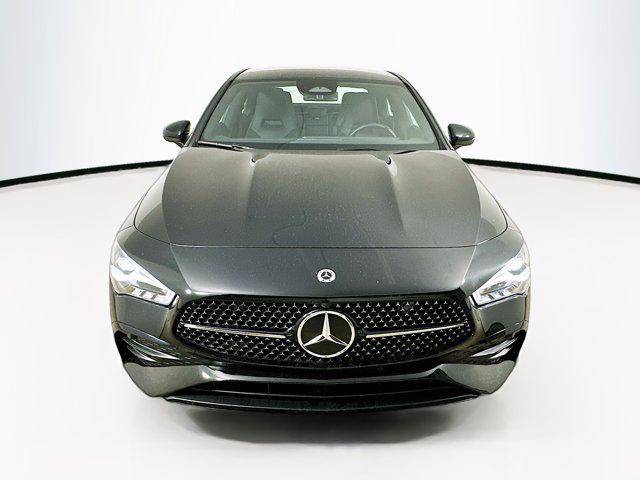 used 2024 Mercedes-Benz CLA 250 car, priced at $52,560