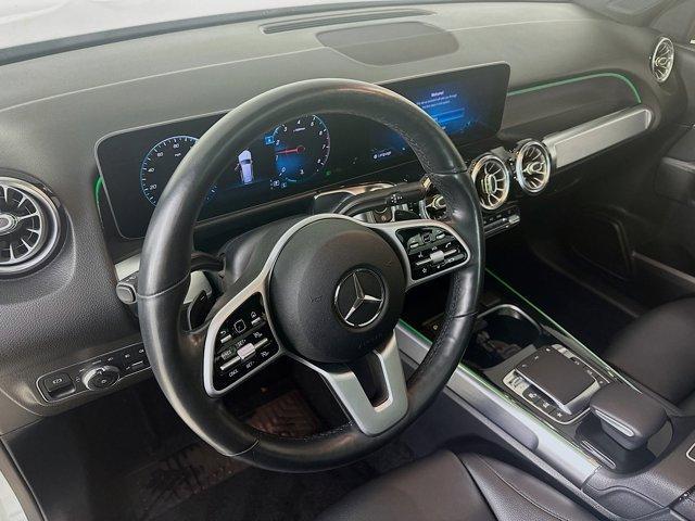 used 2020 Mercedes-Benz GLB 250 car, priced at $29,547