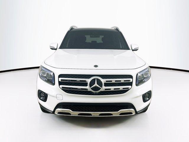 used 2020 Mercedes-Benz GLB 250 car, priced at $28,559
