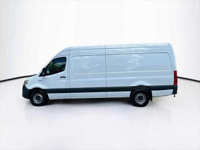 new 2024 Mercedes-Benz Sprinter 2500 car, priced at $82,037