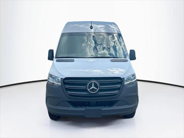 new 2024 Mercedes-Benz Sprinter 2500 car, priced at $82,037