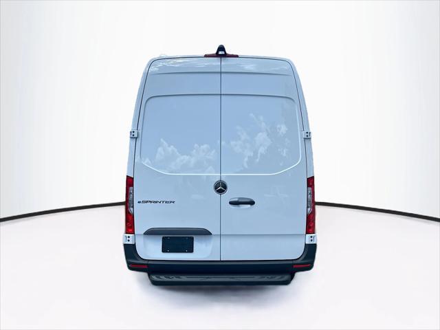 new 2024 Mercedes-Benz Sprinter 2500 car, priced at $82,037