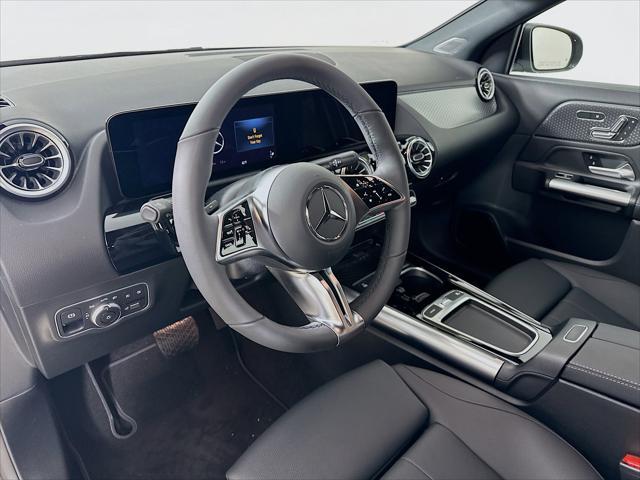 new 2025 Mercedes-Benz GLA 250 car, priced at $48,795